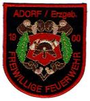 FF Adorf - Erzgeb. rot