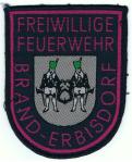 FF Brand Erbisdorf pink