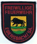 FF Ebersbach Sa. rot