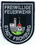 FF Frohburg Stadt silber 001