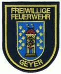 FF Geyer gold