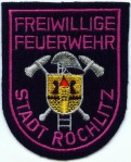 FF Rochlitz Stadt lila