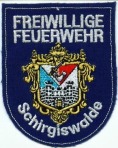 FF Schirgiswalde silber
