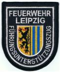 FW Leipzig Führungsunterstützungszug silber